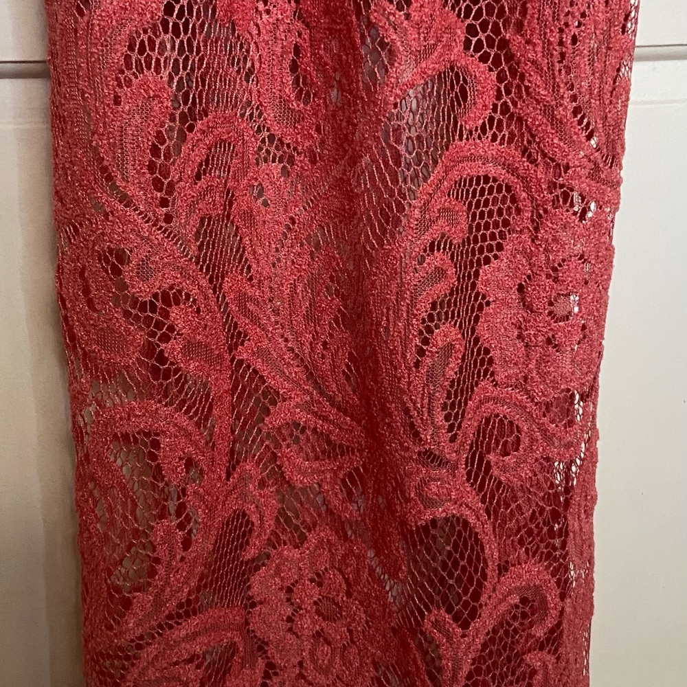 Eliza J designer dress, worn only once!